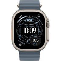 Apple Watch Ultra 3 SIM-free good as new