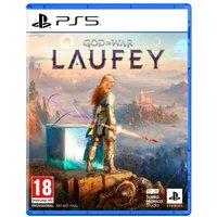 God of War Laufey PlayStation 5 Disc Edition