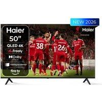 Haier S80 QLED 4K Smart TV