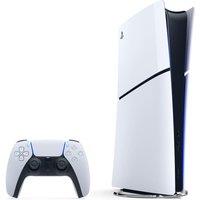 PlayStation5 Slim Digital Edition Console Good As New