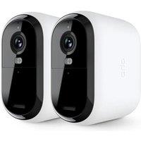 Arlo Essential 3 Outdoor Smart Security System Buy Now