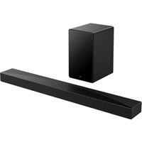 TCL Q65H 5.1 Soundbar 580W Dolby Atmos with Wireless Sub