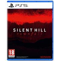 Silent Hill: Townfall PlayStation5 Disc Edition