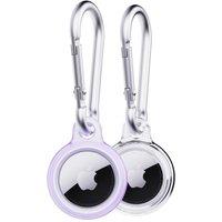 Tech21 AirTag Case Twin Pack Buy Now