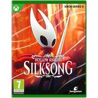 Hollow Knight: Silksong XBOX Disc Edition