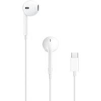 Apple Earpods with USBC Connectivity White Buy Now