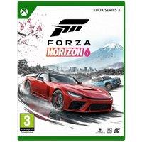 Xbox Forza Horizon 6 Buy Now