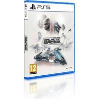 STAR WARS: Galactic Racer PlayStation5 Standard Edition Disc