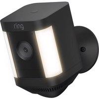 Ring Battery Powered Spotlight IP Security Camera