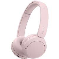 Sony WH-CH530 Wireless Stereo Headphones