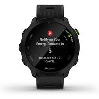 Garmin Forerunner 55 GPS Smartwatch SIM-free
