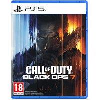 Call of Duty: Black Ops 7 PlayStation 5 Disc Edition