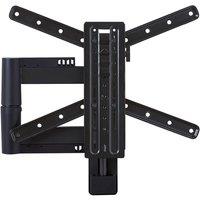 SANUS FMF319B2 Full Motion 3255 Inch TV Bracket Buy Now