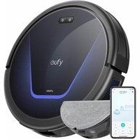 eufy G50 Hybrid Robot Vacuum and Mop