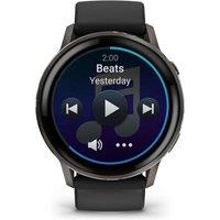 Garmin Venu 4 Smartwatch