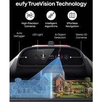 eufy C15 Robot Lawn Mower with TrueVision Technology and Auto-Mapping
