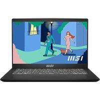 MSI Modern 15 B7M Laptop 15.6 inch, AMD Ryzen 7 7730U, 8GB, 512GB