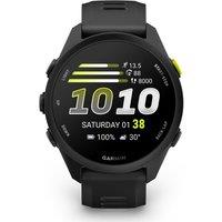 Garmin Forerunner 70 GPS Smartwatch