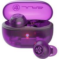 JLab Go Pop ANC Wireless Earbuds Buy Now