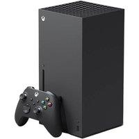 Xbox Series X 1TB Console good as new Buy Now