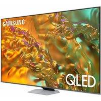 Samsung 2024 Q80D Series QLED LCD TV