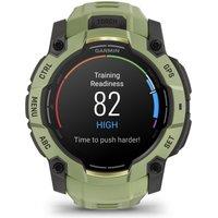 Garmin Instinct 3 AMOLED Smartwatch