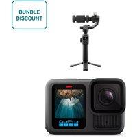 GoPro Fluid Pro AI Multi-Device Gimbal Stabilizer