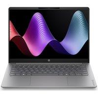 HP OmniBook 3 14 inch 2K AI Snapdragon X1 16GB Laptop