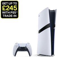 PlayStation5 Pro Console