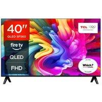 TCL SF560UK Series 4K QLED Fire TV
