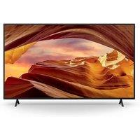 Sony X75WL 4K Ultra HD HDR Smart TV Good As New Buy Now