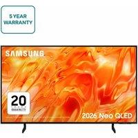 Samsung QN73H Neo QLED 4K Smart TV