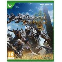 Monster Hunter Wilds Xbox Disc Edition Buy Now