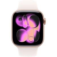 Apple Watch Series 11 Aluminium SIM-free good as new