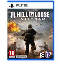 Hell Let Loose: Vietnam PlayStation5 Disc Edition