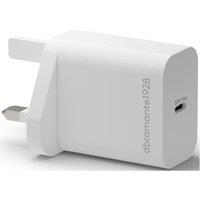 Single 30W USB-C Charger dbramante1928