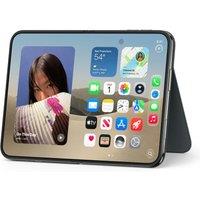 iPhone Duo Folio with Kickstand