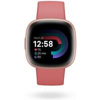 Fitbit Versa 4 Smartwatch SIM-free