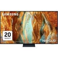 Samsung QN73F Neo QLED 4K Vision AI Smart TV