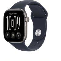 Watch Series 12 GPS Aluminium Case