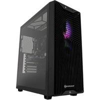 PCSpecialist Relay 1 Gaming Desktop with Ryzen 5, 16GB, GeForce RTX 3050 and 512GB SSD Buy Now