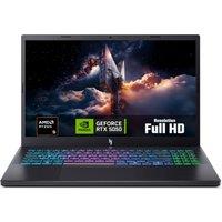 Acer Nitro V15 15.6 inch Gaming Laptop with Ryzen 5, 8GB, GeForce RTX 5050, 512GB SSD Buy Now