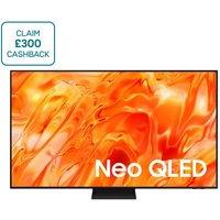 Samsung QN73H Neo QLED 4K Smart TV Buy Now