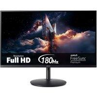Acer Nitro XF240Y M3 23.8 inch Full HD 180Hz Gaming Monitor