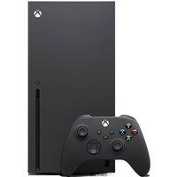 Xbox Series X 1TB Console with Xbox Wireless Controller Buy Now