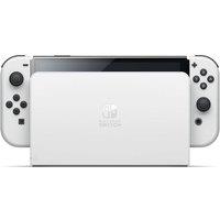 Nintendo Switch OLED Full HD Game Console good as new