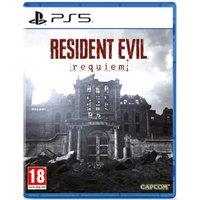 PS5 Resident Evil Requiem Buy Now