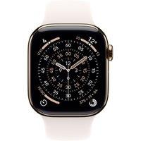 Apple Watch Series 11 Titanium SIM-free good as new