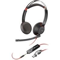 Poly Consumer Blackwire 5220 Headset