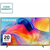 Samsung Mini LED M72H 4K Vision AI Smart TV